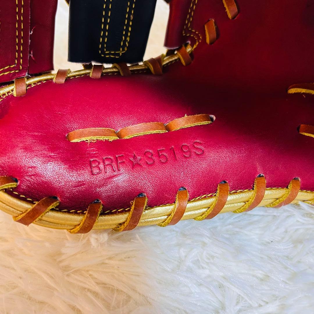 ✮専用✮ Xanax ザナックス ザナパワー 軟式 ファーストミット