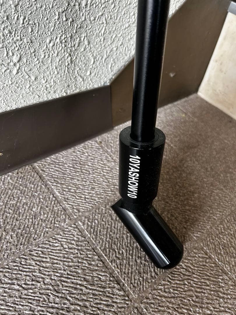 10ASHOW10 リリース大臣