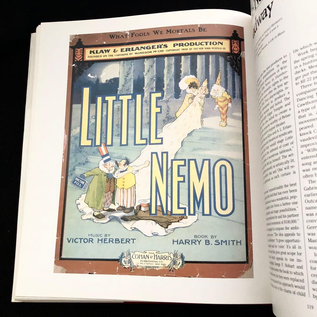 ウィンザー・マッケイ その生涯と作品 作品集「Winsor McCay」