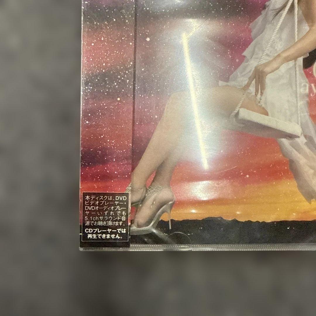 d*9様 浜崎あゆみ ayumi hamasaki CAROLS