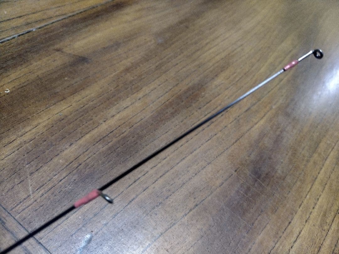 シマノ　15ソアレBB S610LS アジング