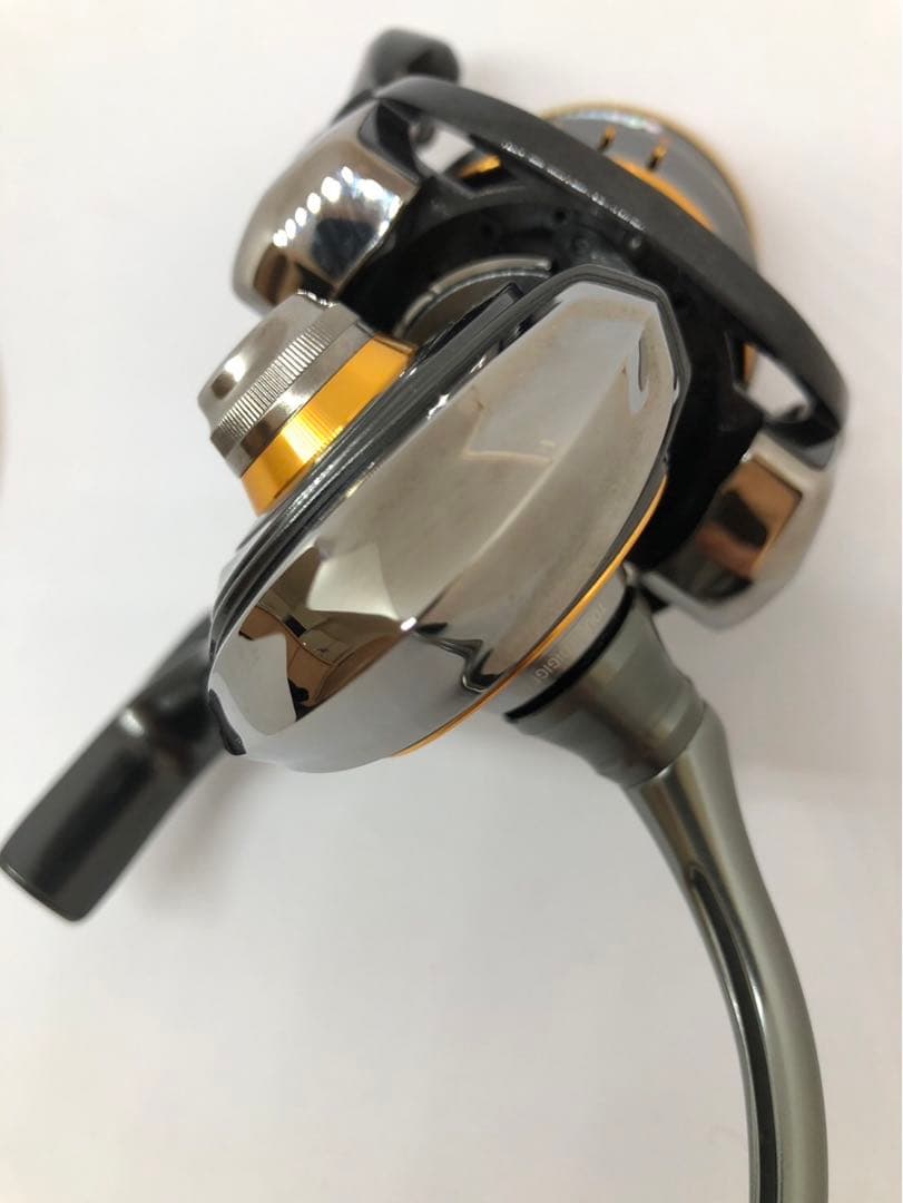 ダイワ DAIWA ルビアスエアリティLT4000-CXH