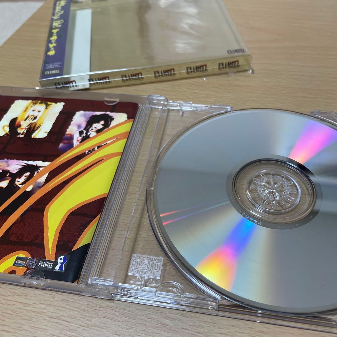 【美品】ミサリナレイ　missalina Rei CD4枚セット