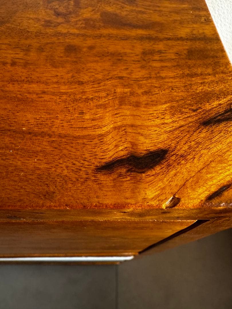 【KARE】BABALOU｜リビングボード