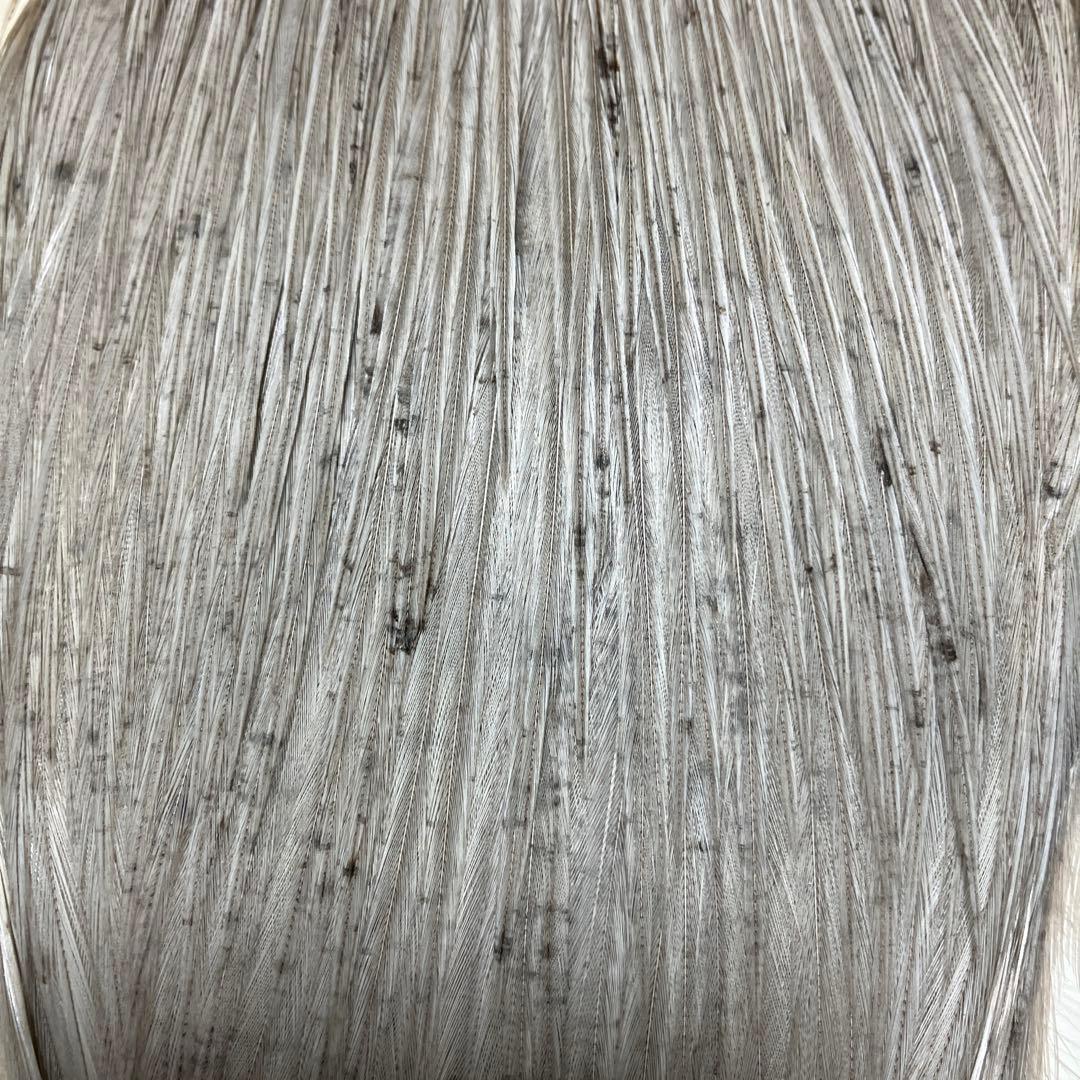 メッツハックル ＃2【ライト ブルー ダン】