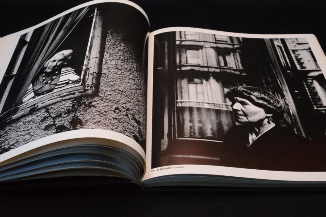 【Shadow of Light：Bill Brandt】＊ 値下げしました