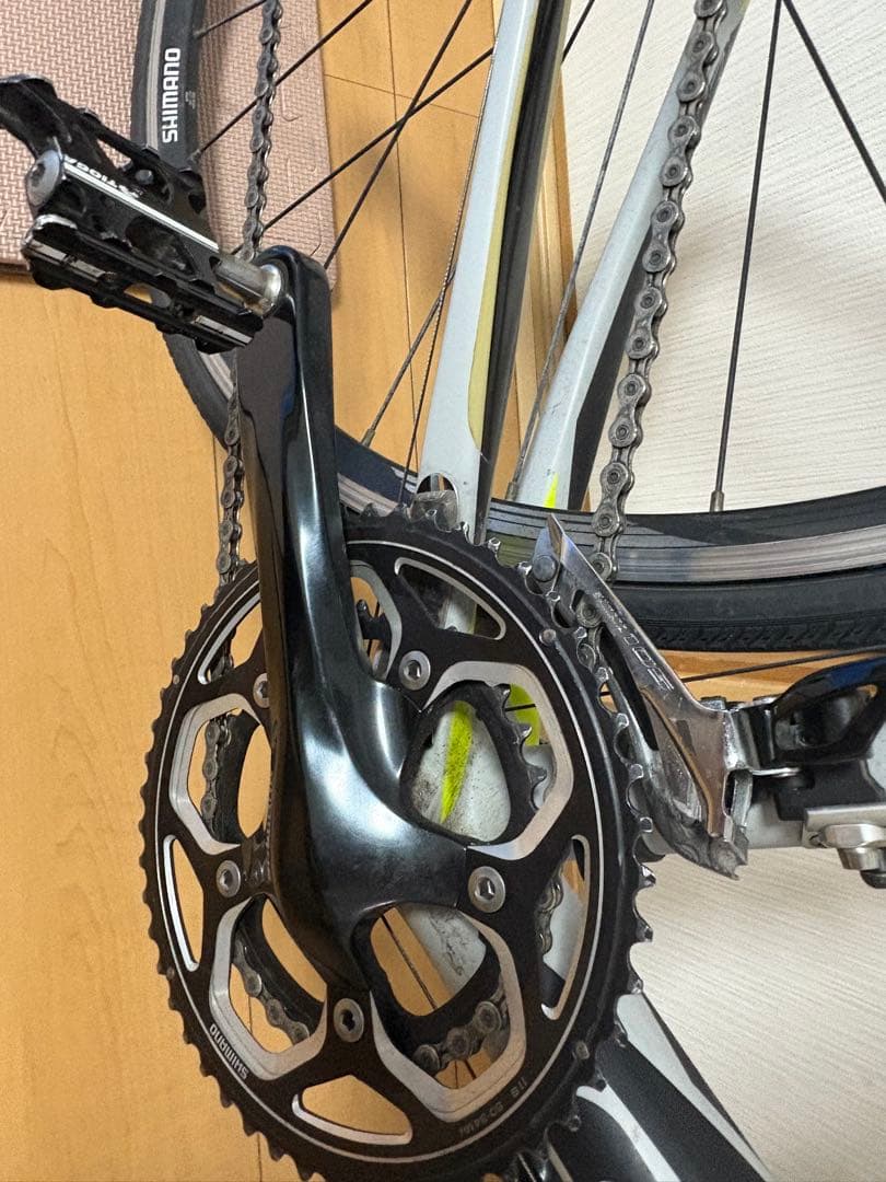 SCOTT スコット　ロードバイク