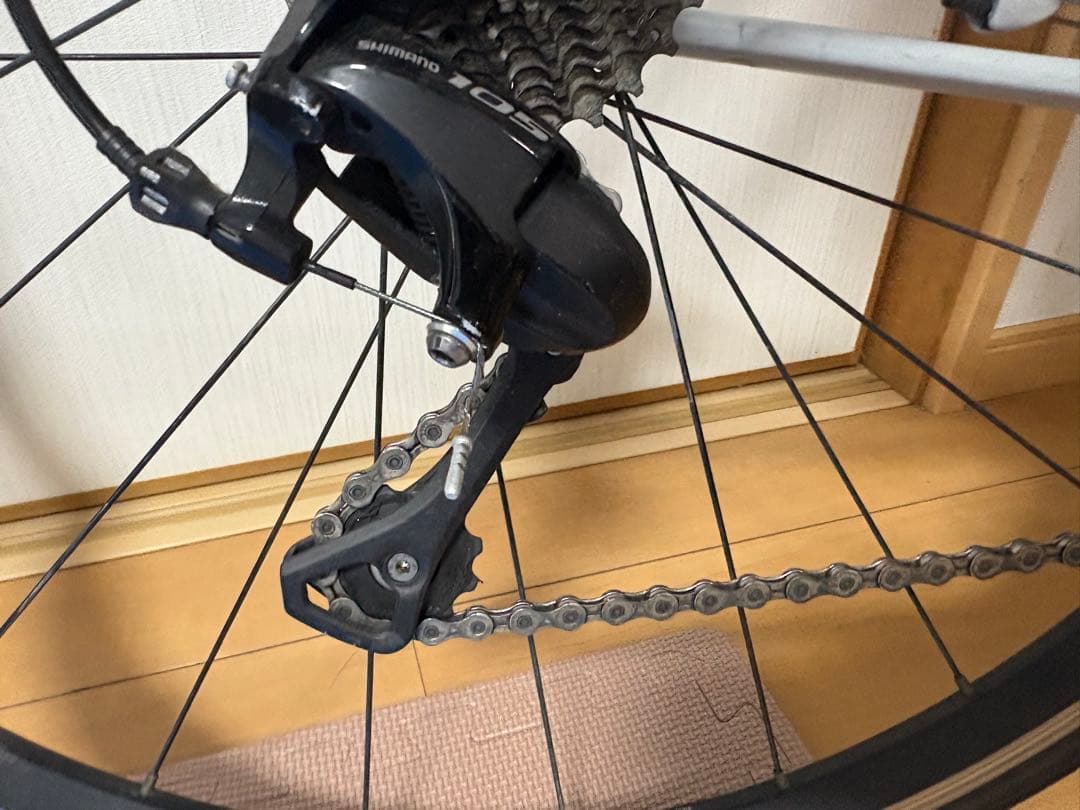 SCOTT スコット　ロードバイク