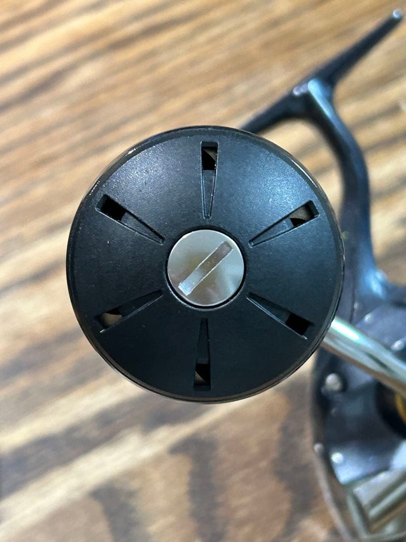 SHIMANO TWIN POWER SW 6000HG スピニングリール