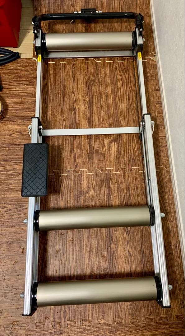 Live Roll R730 MINOURN 3本ローラー