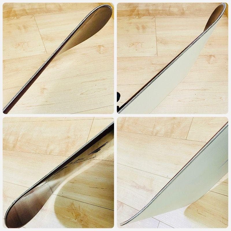 イ*マ様 NITRO×FLUX プロシグネチャーモデル 156cm スノーボード