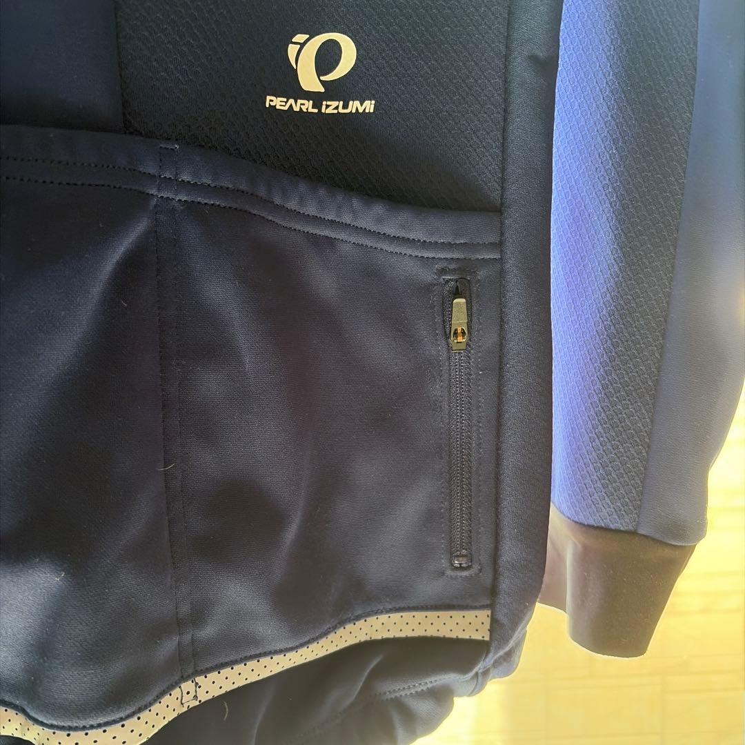 サイクルジャージ