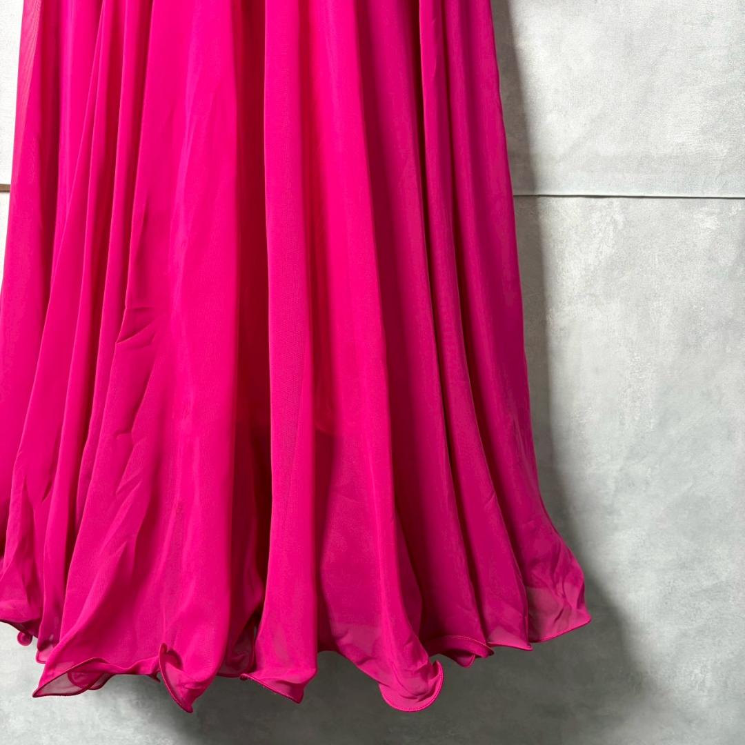 美◎ Leirena レイリーナ 社交ダンス ドレス N2843