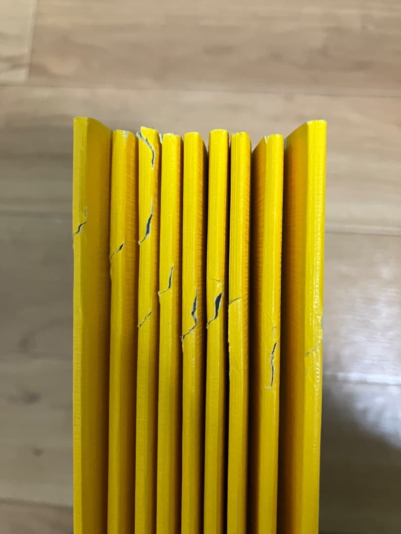 七田式・未記入・プリントD