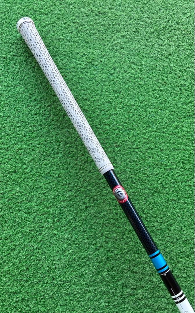 SIM2 MAX レスキュー 6U レディース Aシャフト ユーティリティ