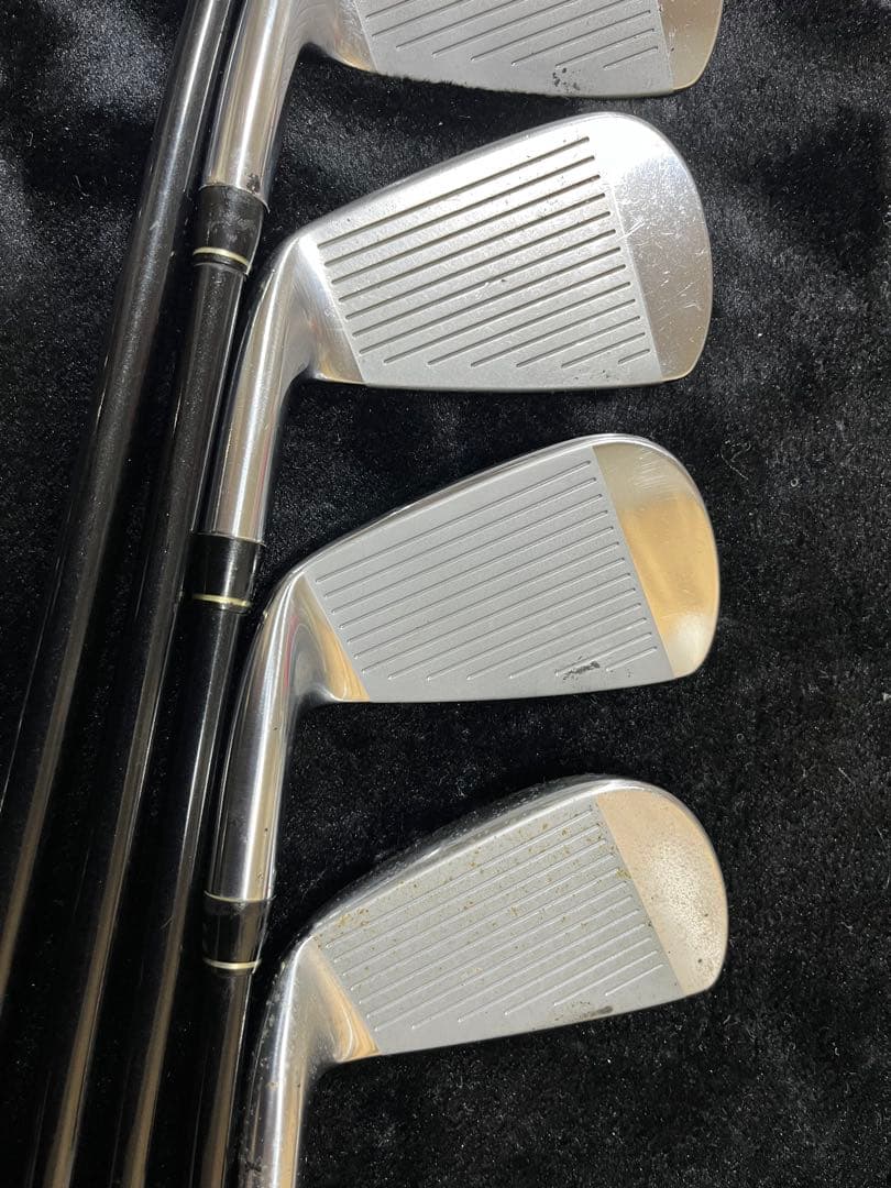 【希少】MIZUNO T-ZOID COMP EZ GLOBAL LIMITED