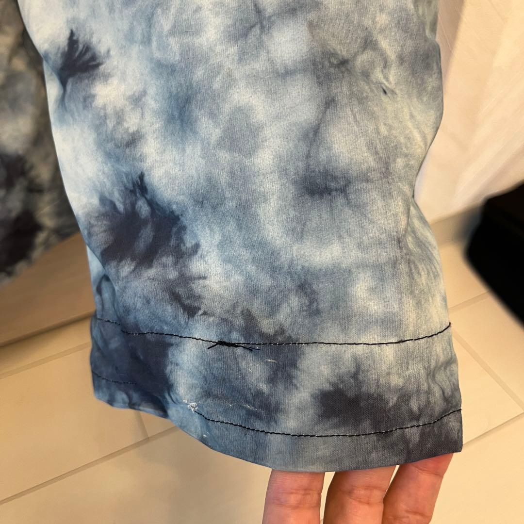 バサラ様おまとめVolcom★ビブパンツ＆ジャケット　Lサイズ12Y