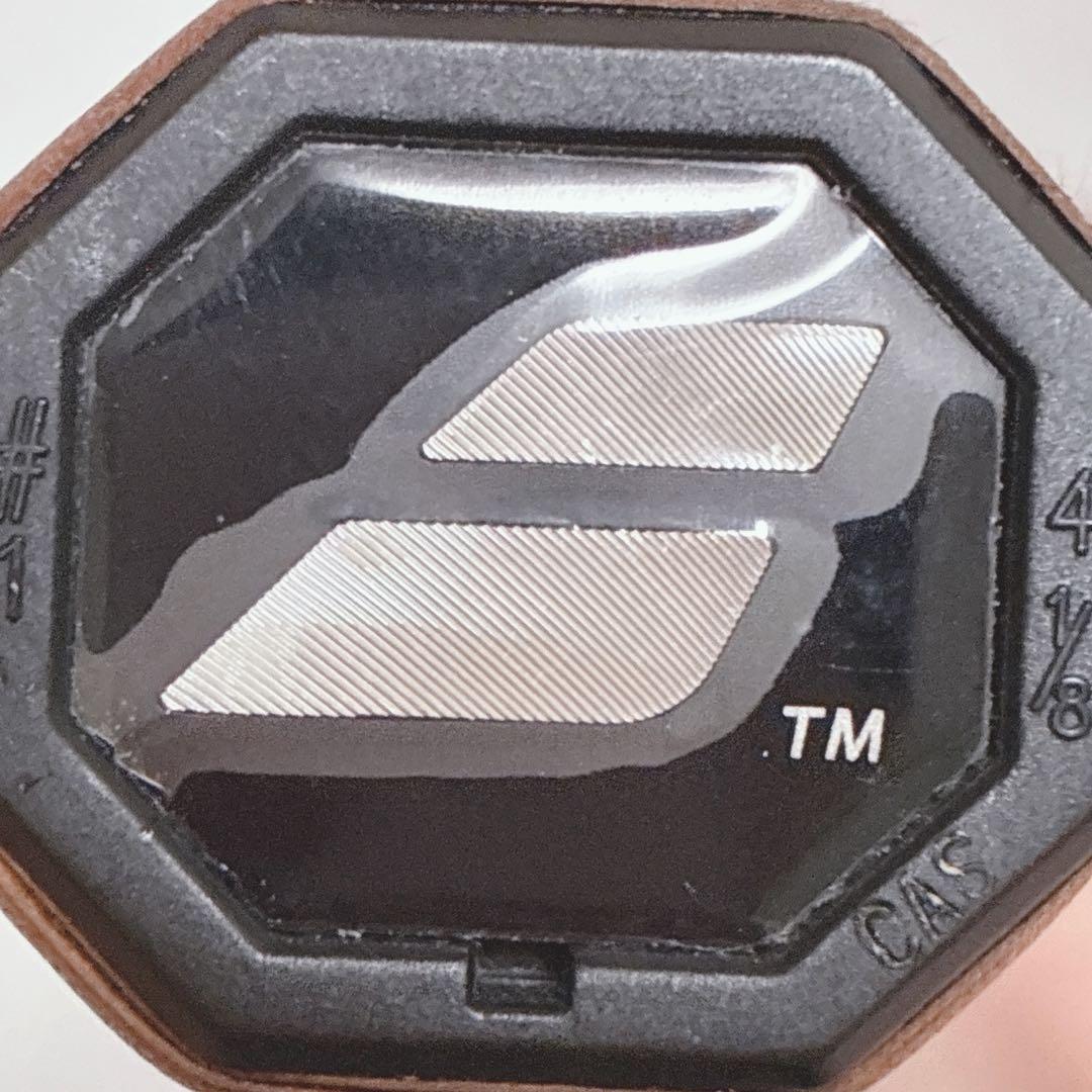 Babolat バボラ ピュアドライブ　チーム　ウィンブルドン　G1