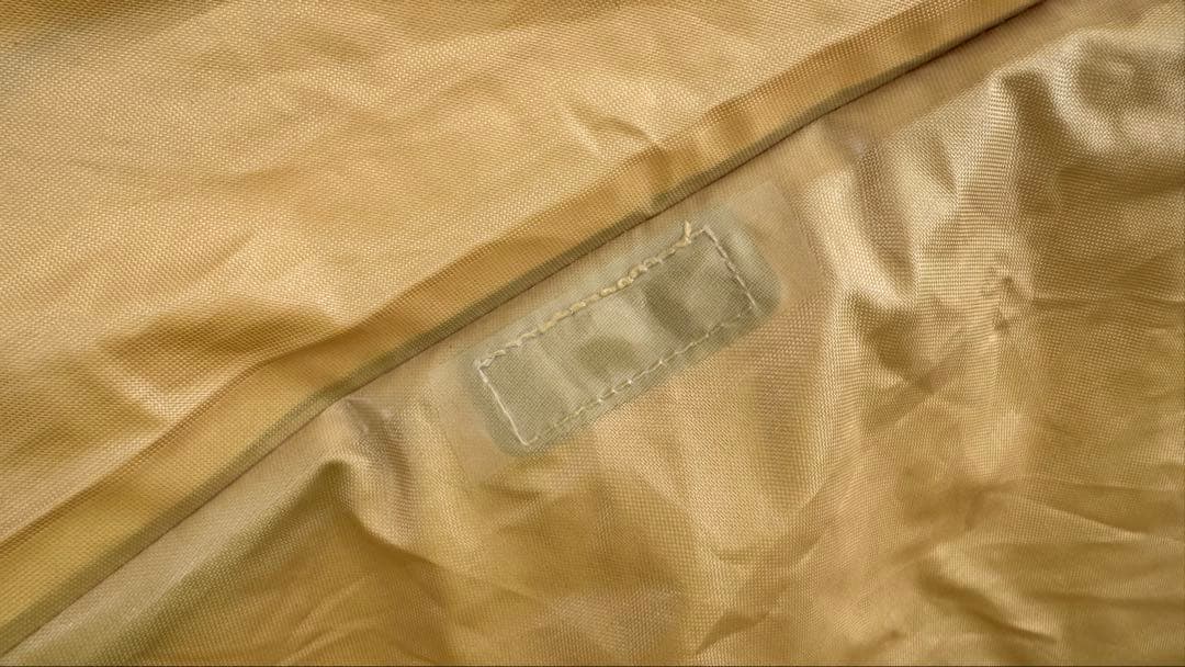 値下げ！ogawa piltz オガワ　ピルツ19 中古　モノポールテント