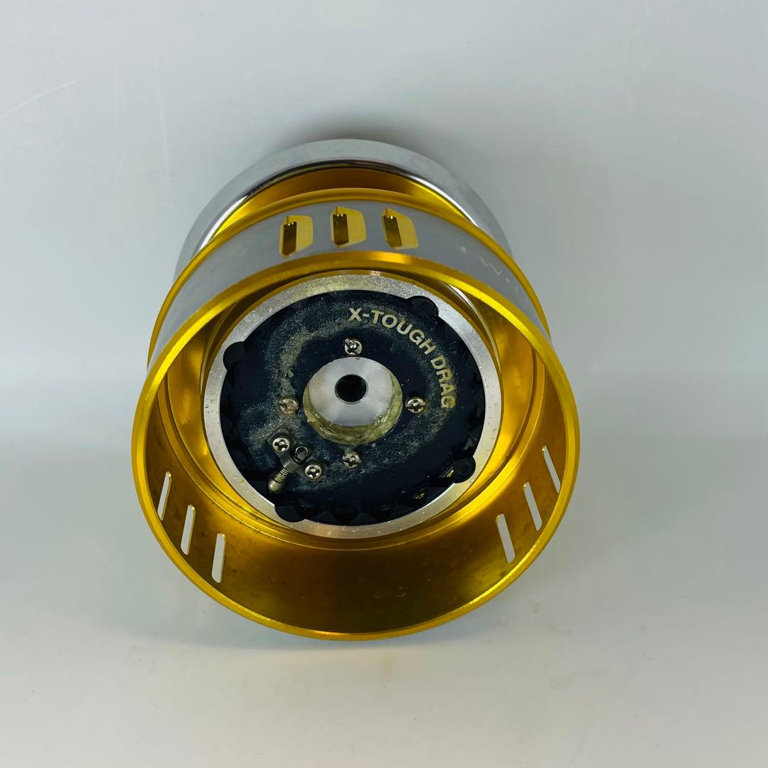 中*村様 シマノ 15ツインパワーSW 8000HG SW10000スプール