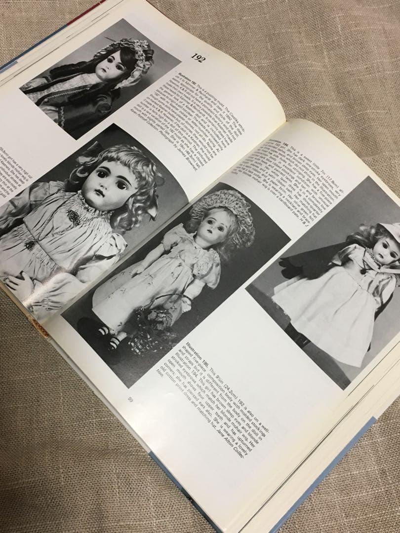 KESTNER King of Dollmakers ケストナー 洋書