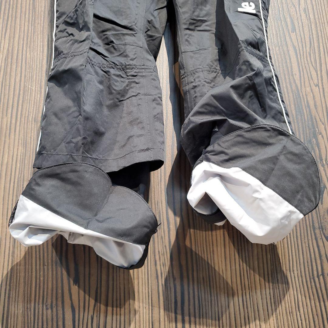 レインウエアー　ゴルフ　セットアップ　スポーツルコックススポルティフ　2way