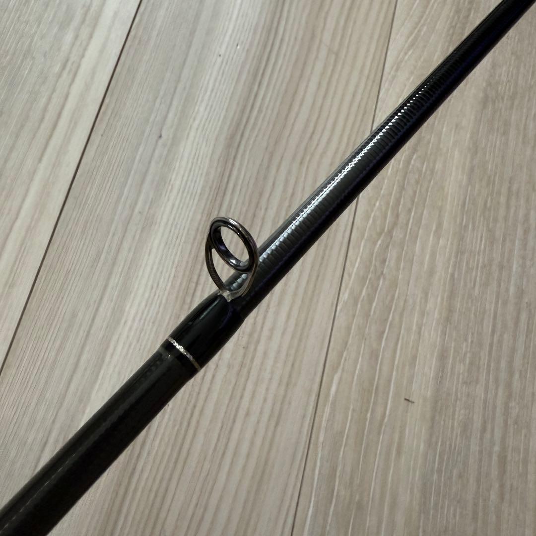 ロッド Ripple Fisher Avarice 110H Nano