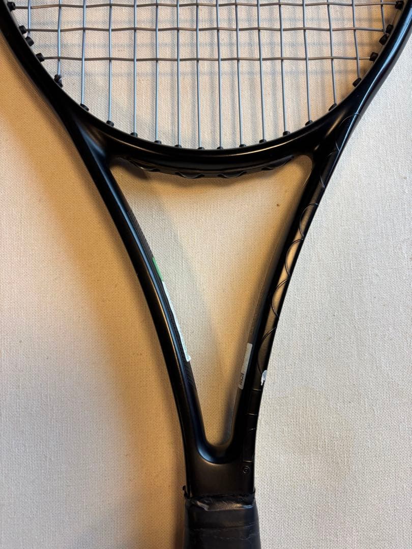 Wilson Blade98 16×19 V8 US限定 黒 G2