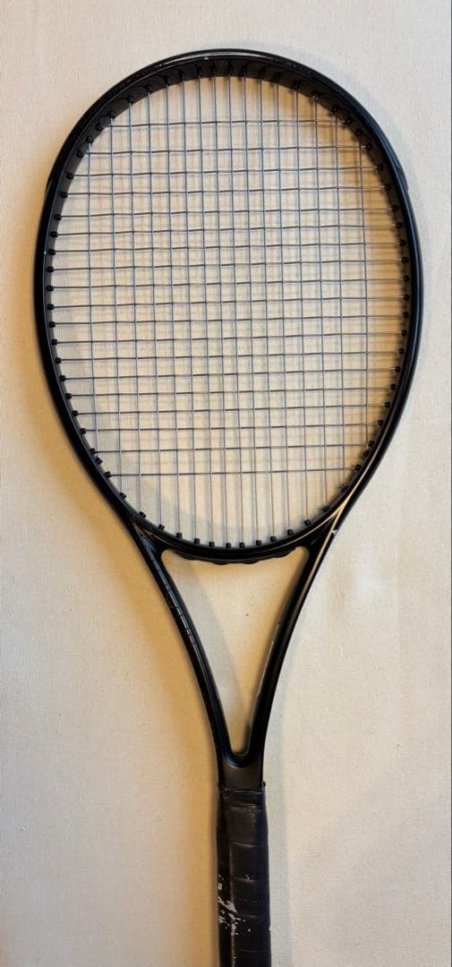 Wilson Blade98 16×19 V8 US限定 黒 G2