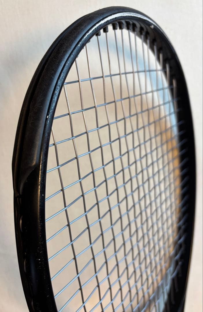 Wilson Blade98 16×19 V8 US限定 黒 G2