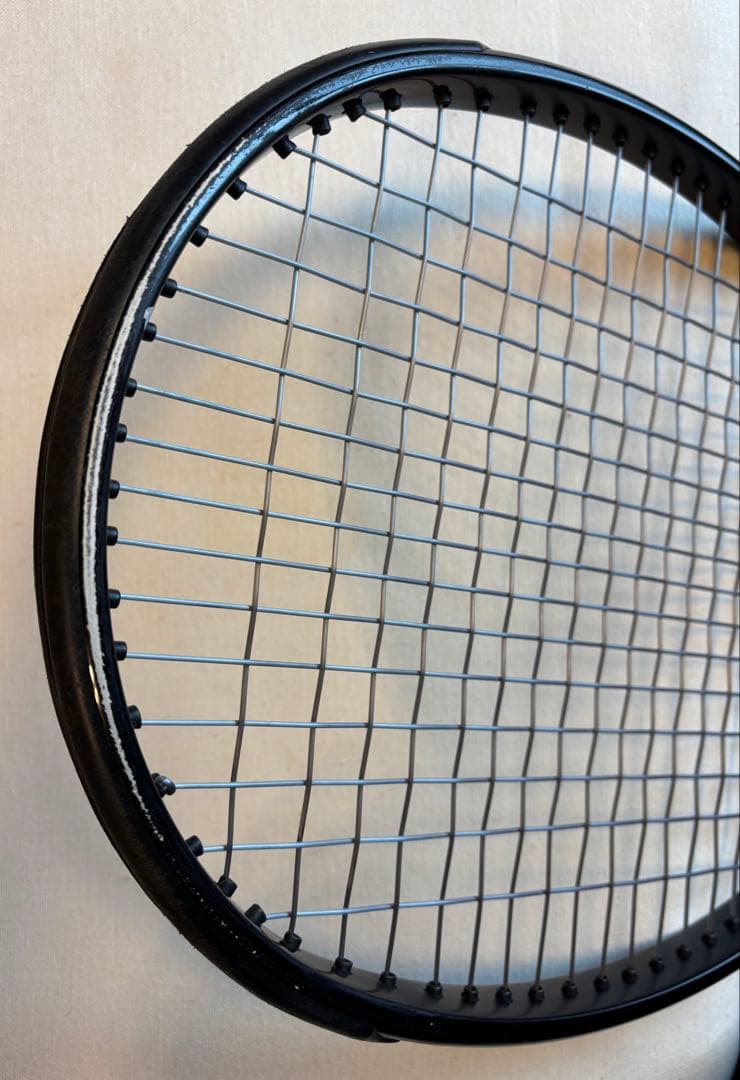 Wilson Blade98 16×19 V8 US限定 黒 G2