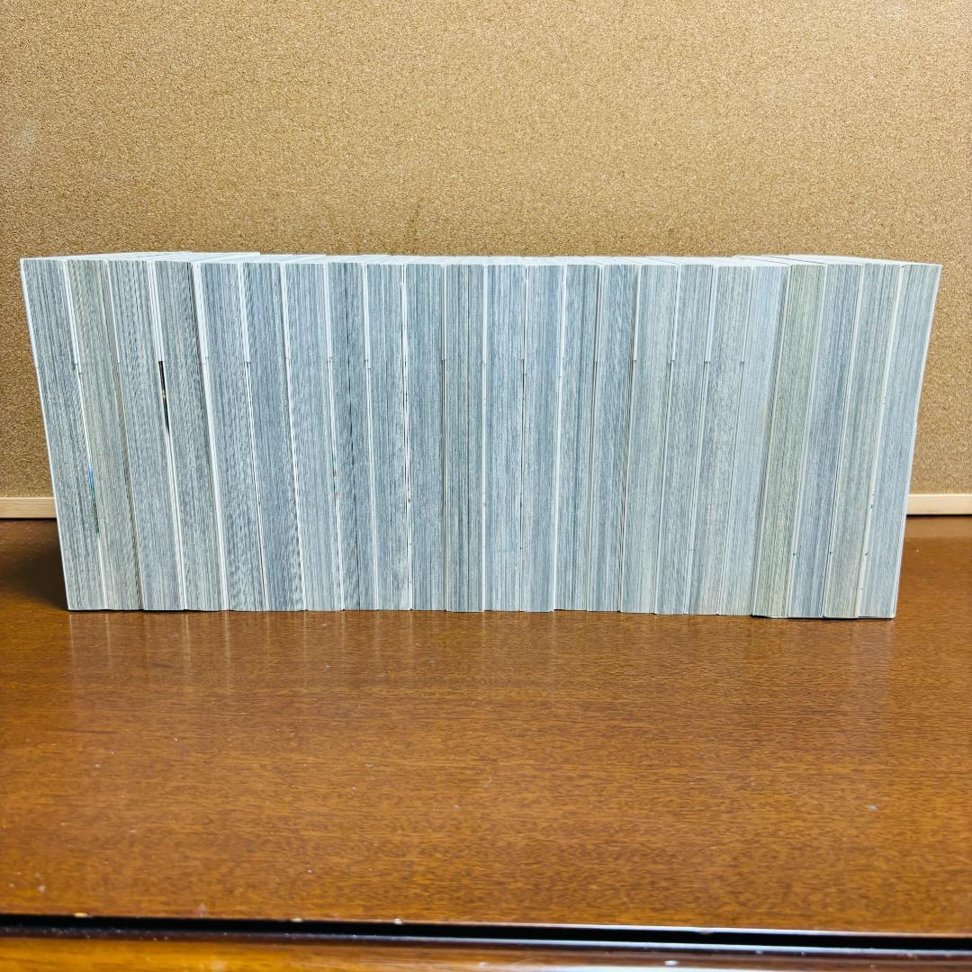 【コミック】 イムリ １巻~23巻 〔全巻初版〕