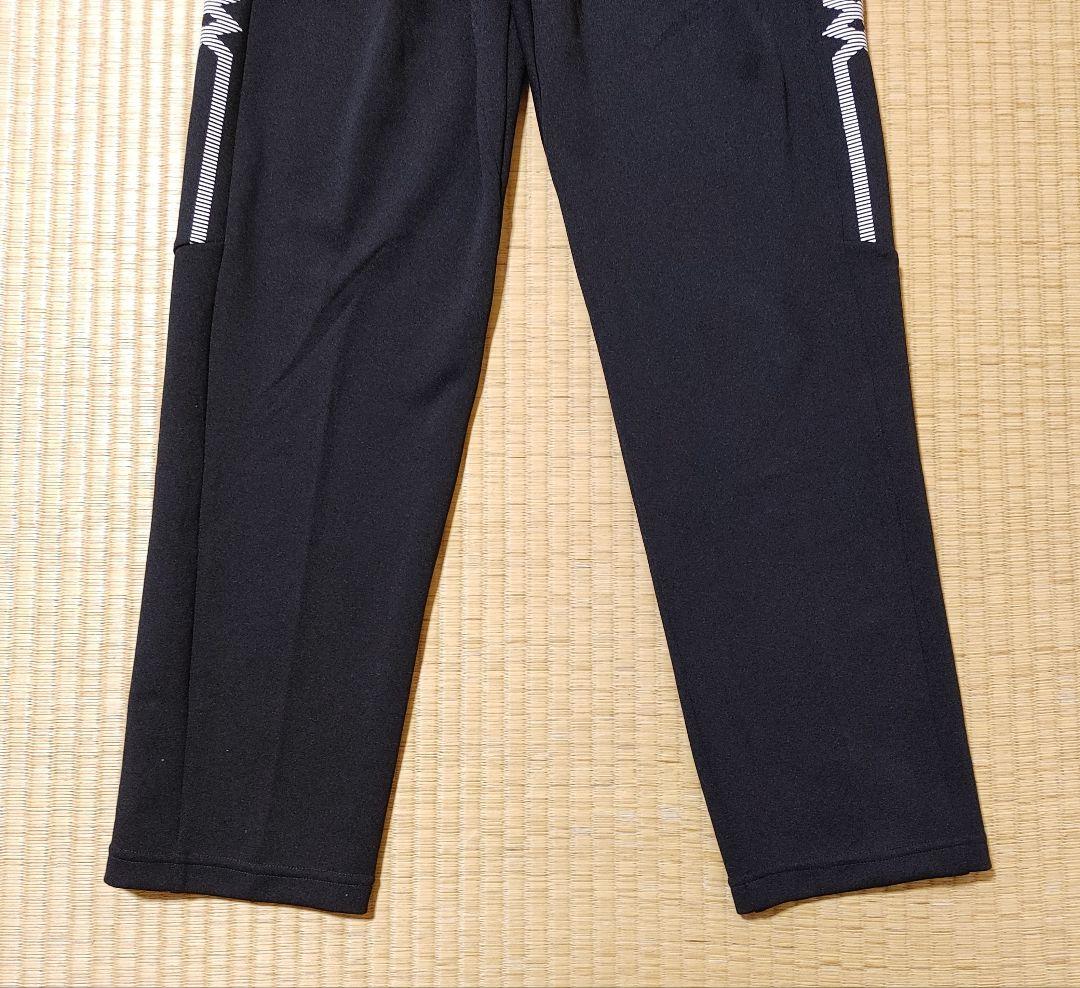 新品タグ付き＊mizuno・ジャージ・パンツ・サイズＭ＊ウエストゴム・レディース