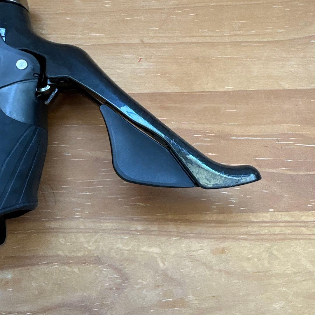 シマノ　アルテグラR8000stiレバー　右のみ