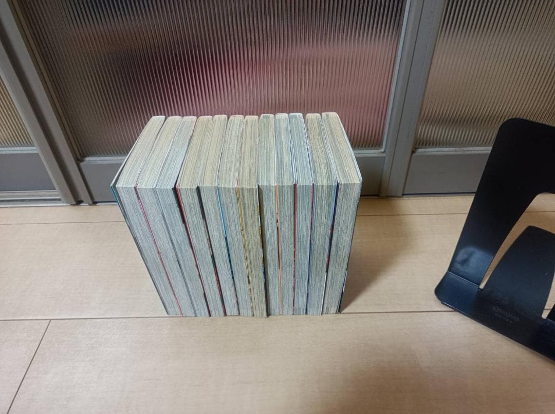 良品 初版 NARUTO ナルト 関連８冊 全巻 全巻セット 送料無料 岸本斉史