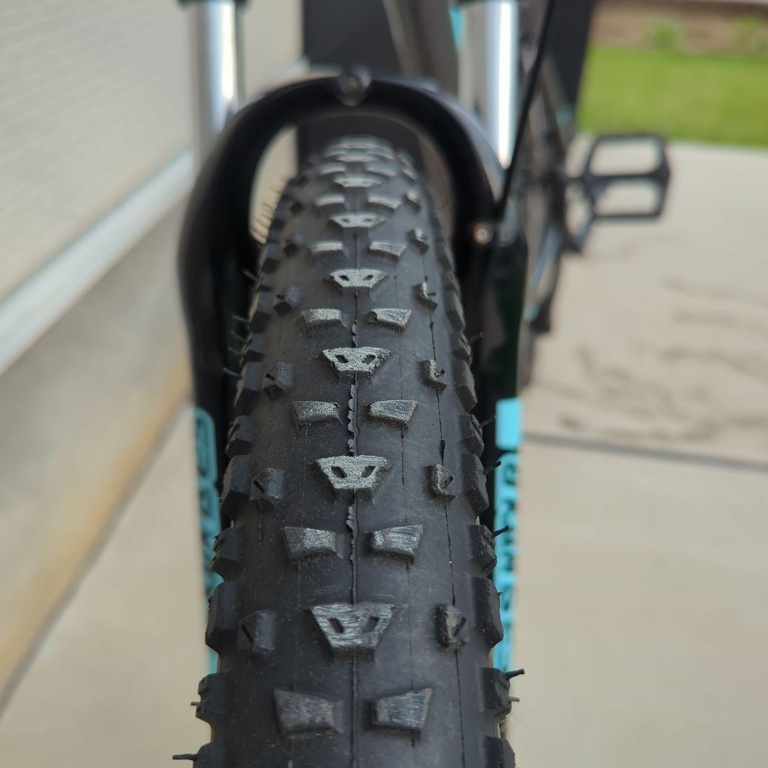 GT マウンテンバイク 27.5 アグレッサースポーツ