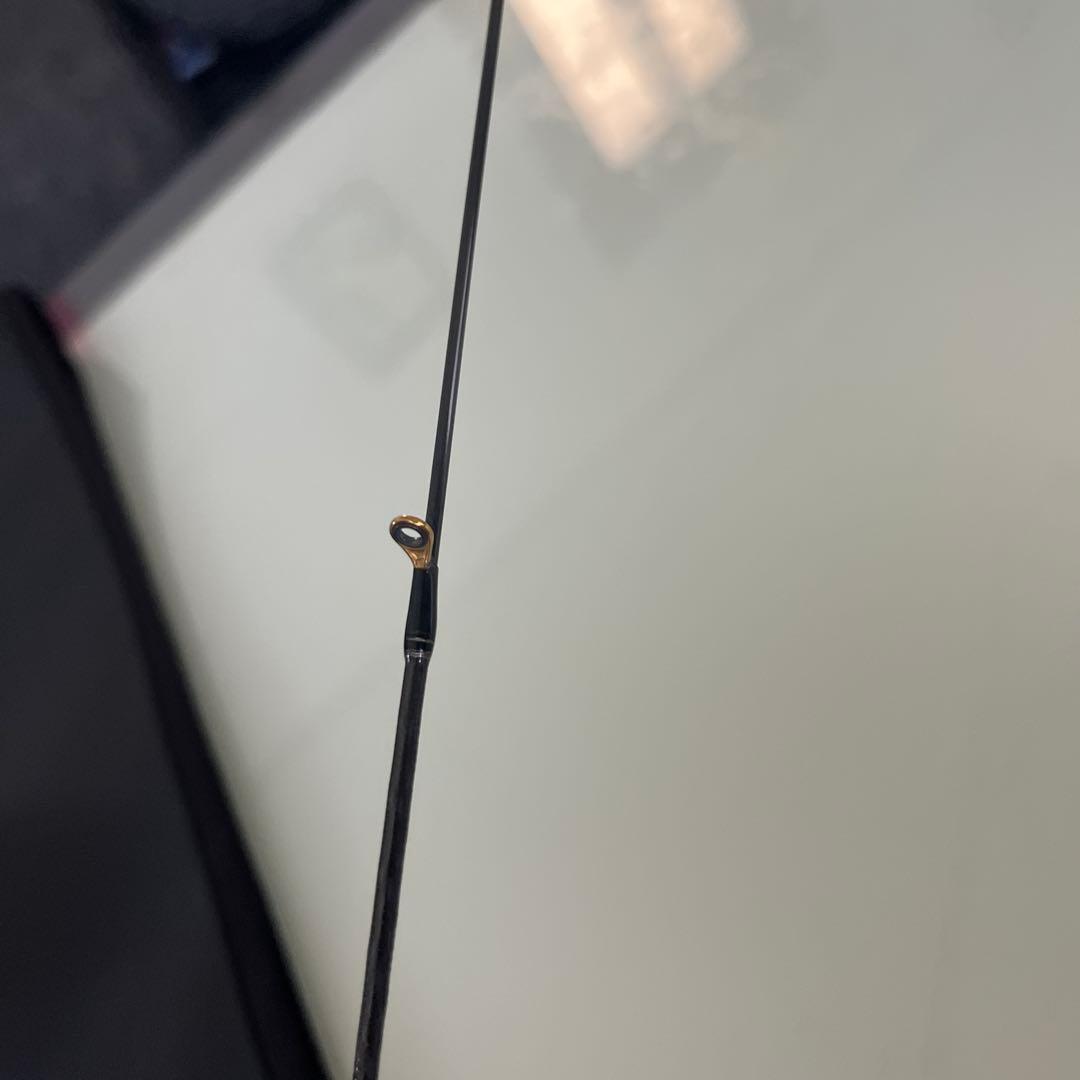 ポイズンアルティマ264UL-S