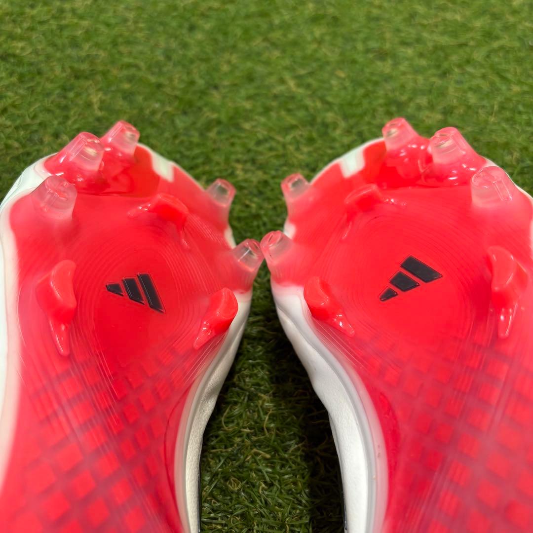 【即日発送 美品】adidas コパピュア4 ELITE FG 26.5cm