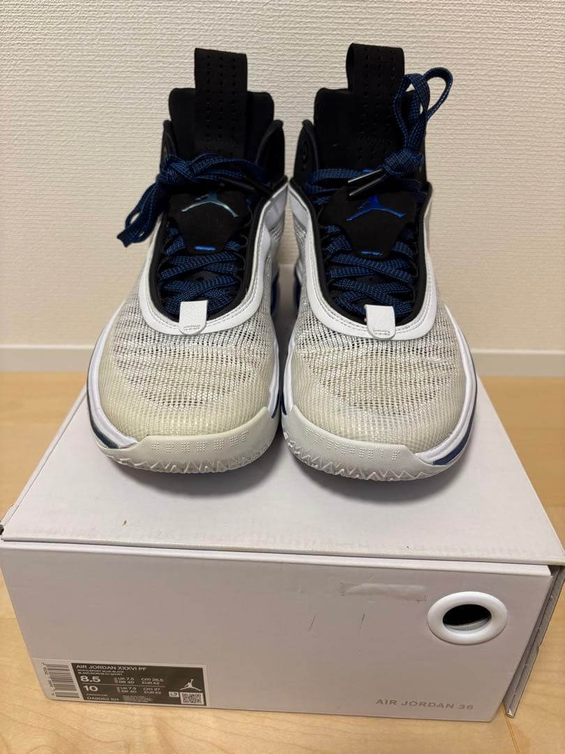 ジョーダン36 26.5cm シューズ JORDAN