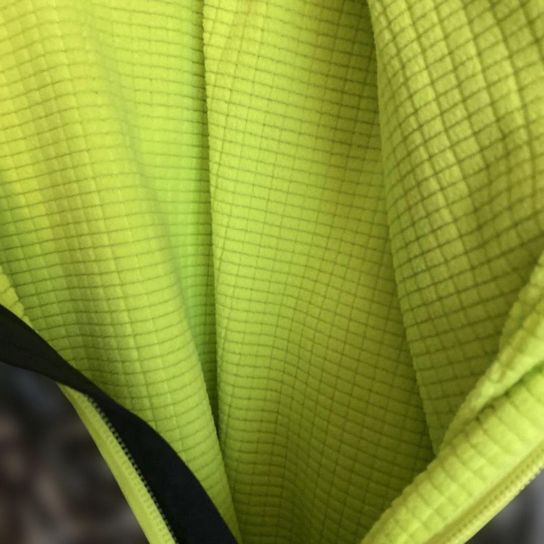 【大幅値下げ】MARK & LONA マーク＆ロナジャケット 44