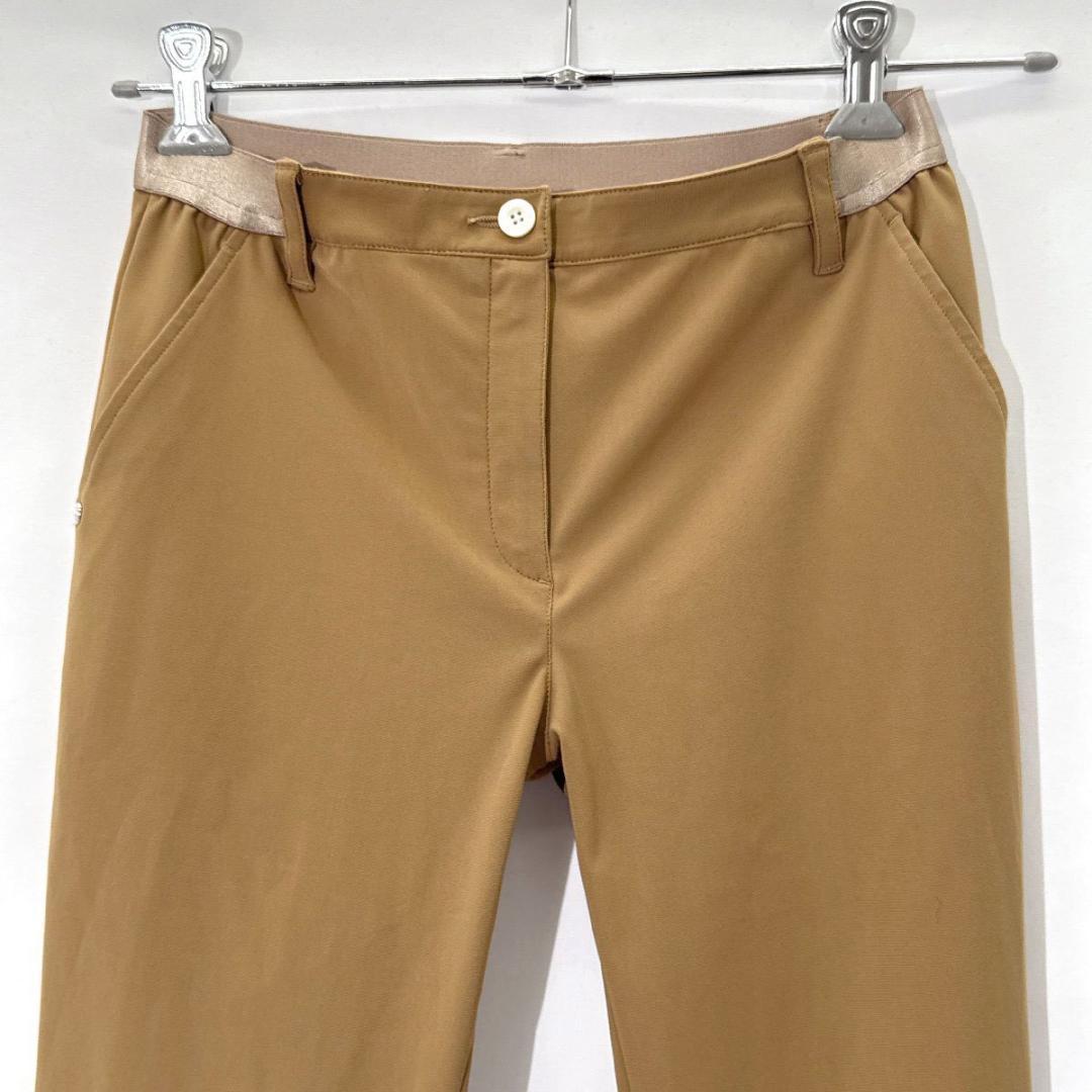 BRIEFING WS CROPPED PANTS CR クロップド パンツ