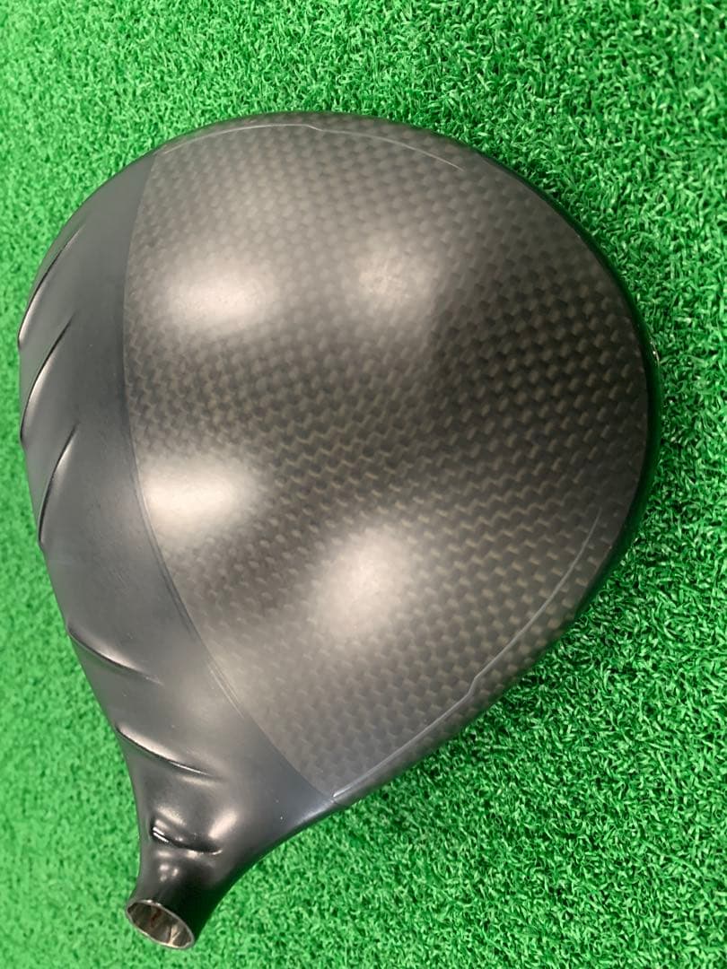 『美品』PING G440MAXドライバー 9° ヘッドとヘッドカバーとレンチ