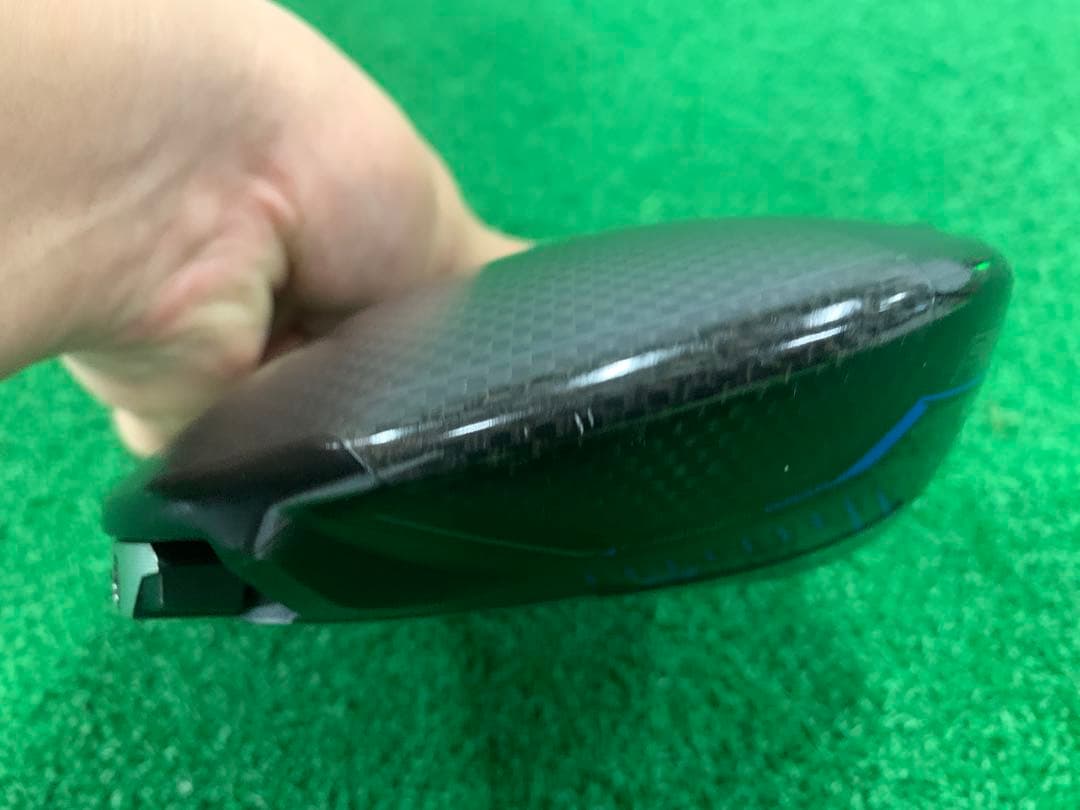 『美品』PING G440MAXドライバー 9° ヘッドとヘッドカバーとレンチ