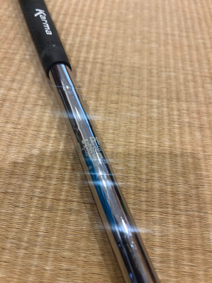 クリーブランド　ウェッジ　RTXZIPCORE 46° NsPro950GH S