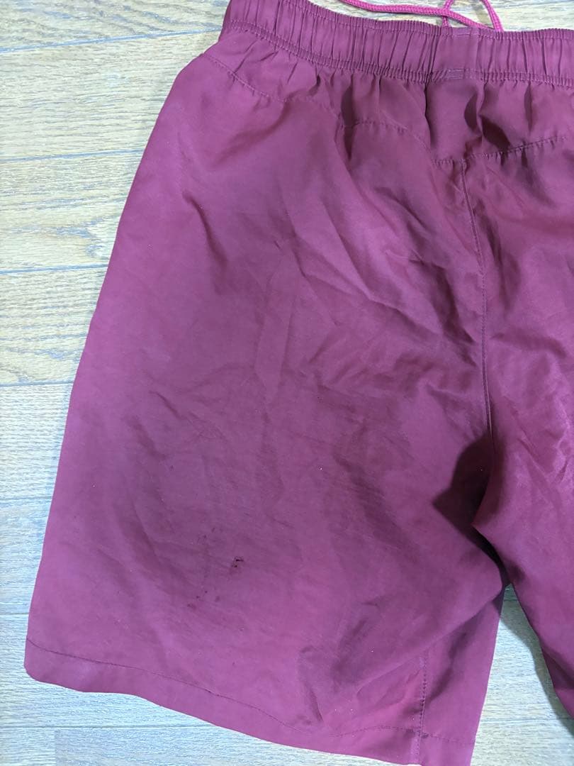 京都橘高校サッカー部ユニフォーム半袖上下 Lサイズ