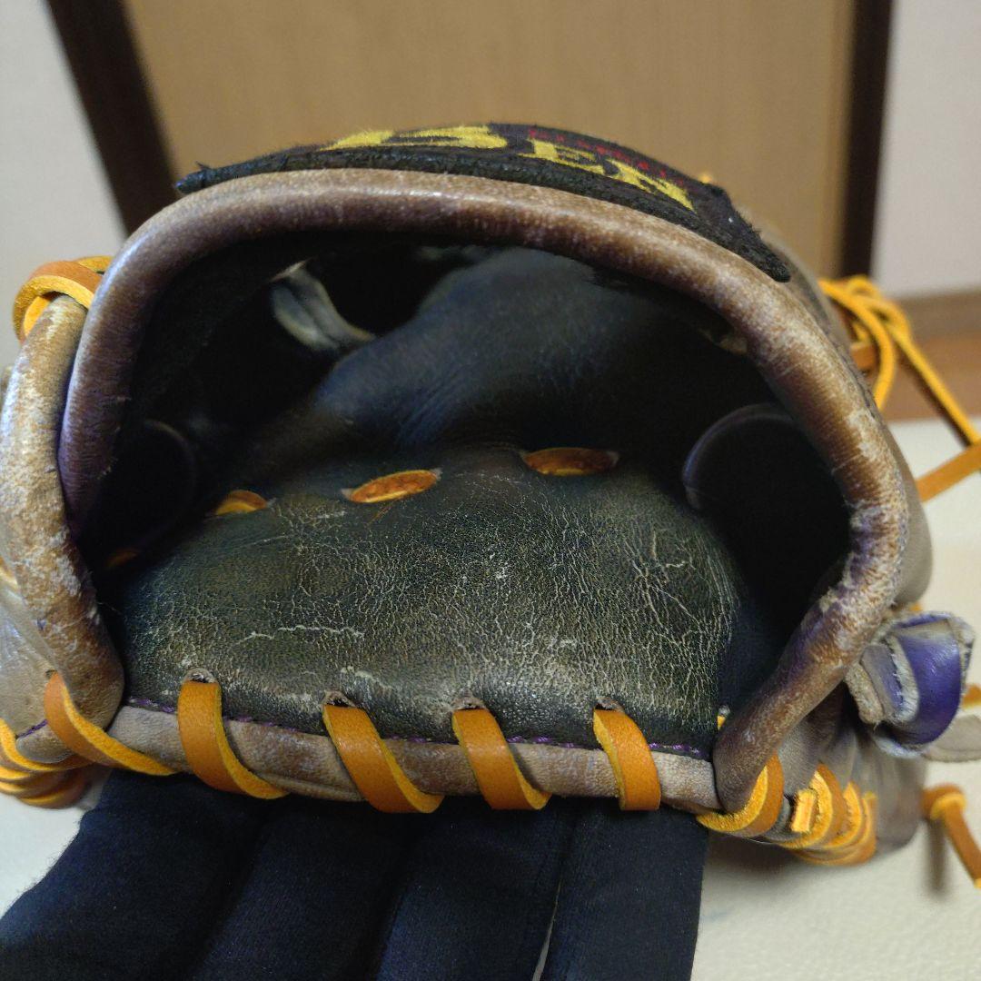 リー　ワールドペガサス　ベングローブ2個セット