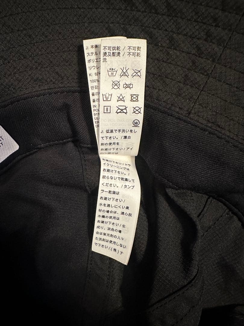 【 NIKE ACG 】BUCKETT HAT