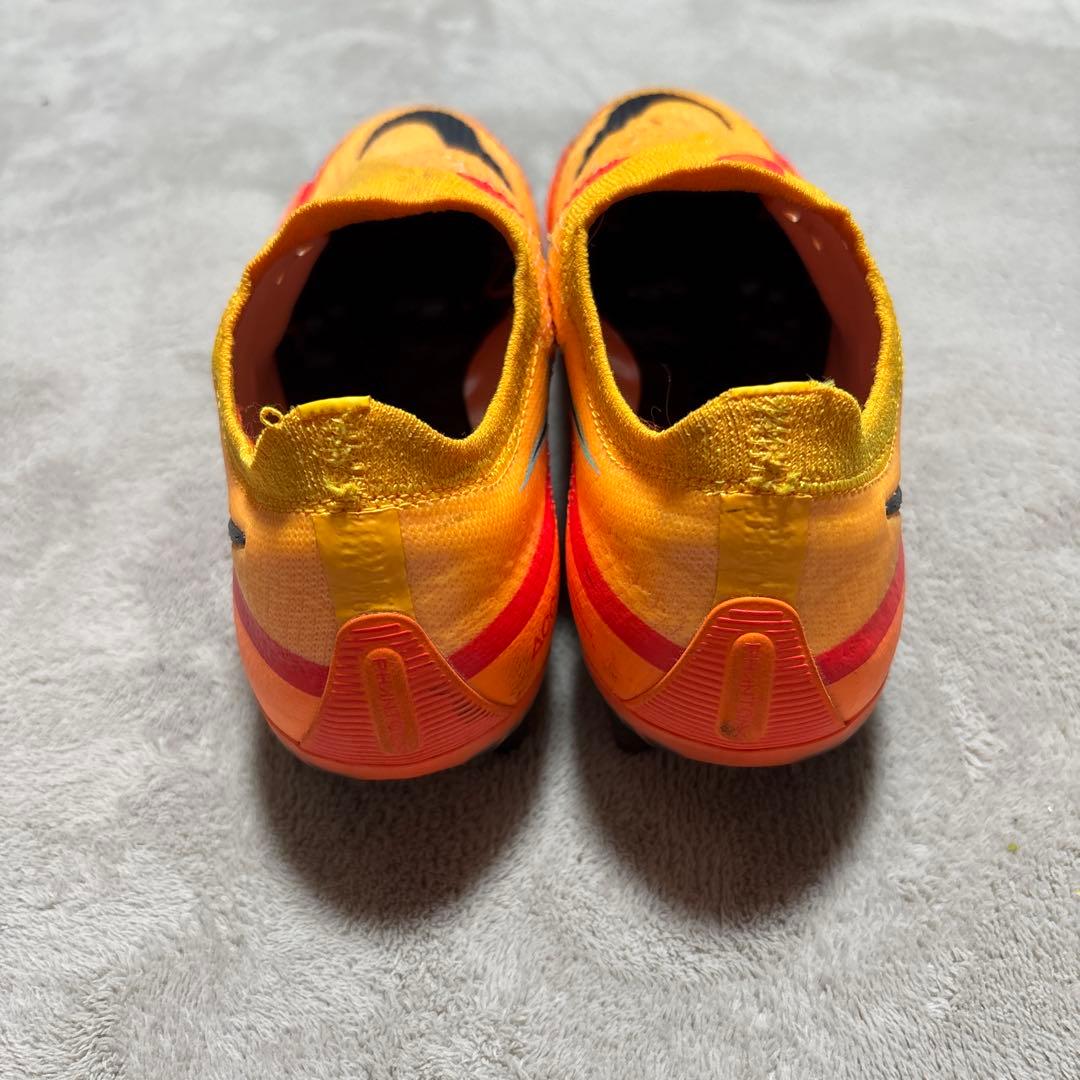 ナイキファントムGTエリート FG 紐片方あり