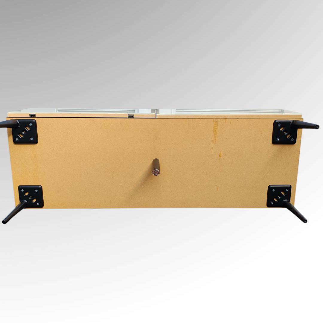 モーブル Meuble 大川家具 テレビボード 北欧 モダン