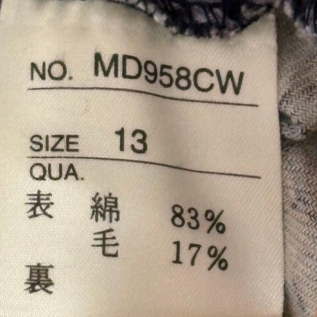 美品　ローラアシュレイ　花　ギャザー　スクエアネック　マキシ　ワンピース　ベルト